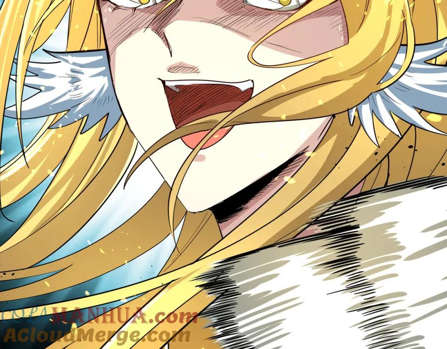 《全球杀戮：开局觉醒SSS级天赋！》第59话 痛击灵魂 第93页