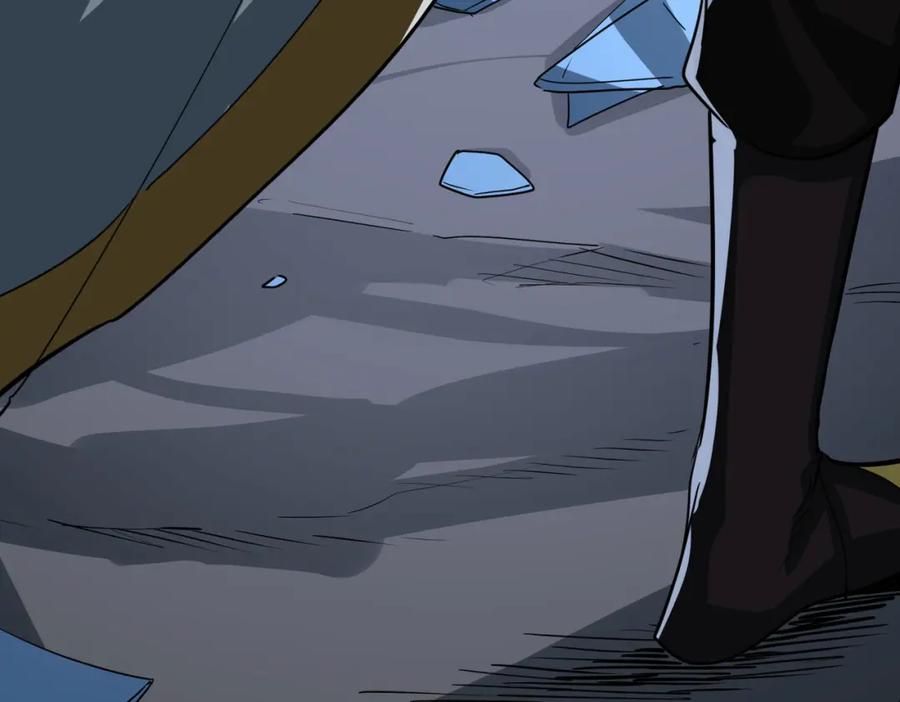 《全球杀戮：开局觉醒SSS级天赋！》第59话 痛击灵魂 第159页