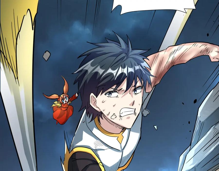 《全球杀戮：开局觉醒SSS级天赋！》第60话 什么是极限？！ 第174页