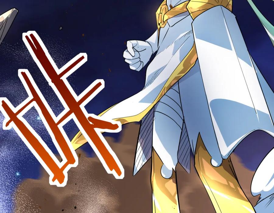 《全球杀戮：开局觉醒SSS级天赋！》第60话 什么是极限？！ 第107页
