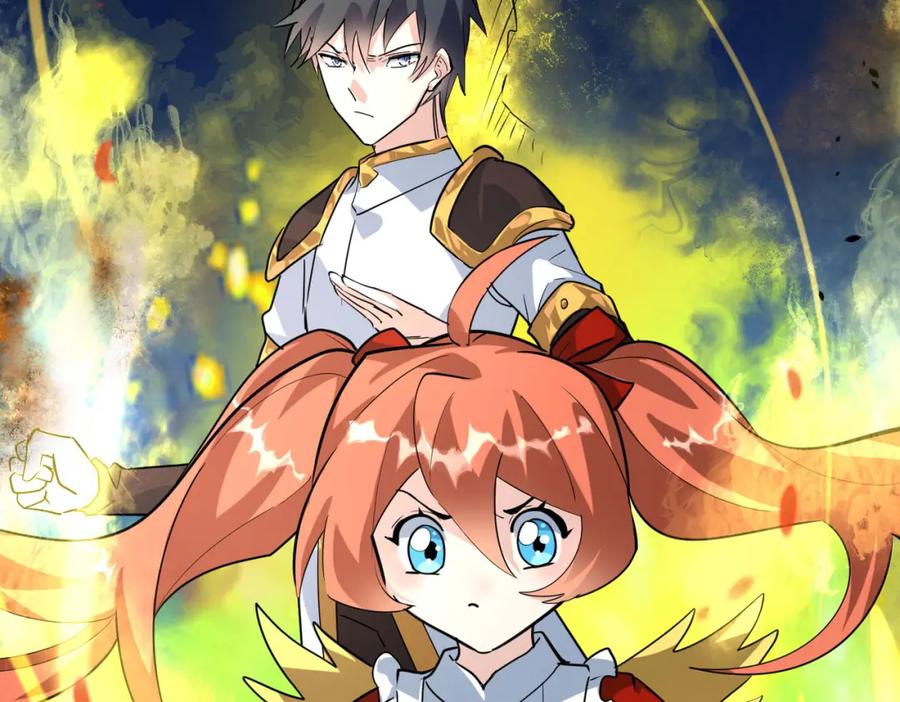《全球杀戮：开局觉醒SSS级天赋！》第60话 什么是极限？！ 第66页