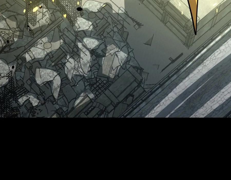 《全球杀戮：开局觉醒SSS级天赋！》第60话 什么是极限？！ 第200页