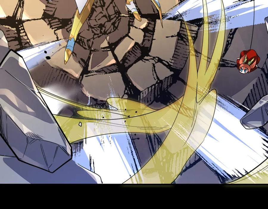 《全球杀戮：开局觉醒SSS级天赋！》第60话 什么是极限？！ 第116页