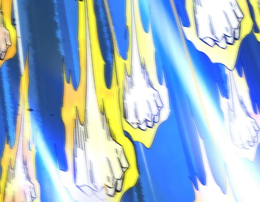 《全球杀戮：开局觉醒SSS级天赋！》第60话 什么是极限？！ 第59页