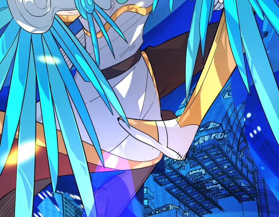 《全球杀戮：开局觉醒SSS级天赋！》第60话 什么是极限？！ 第32页