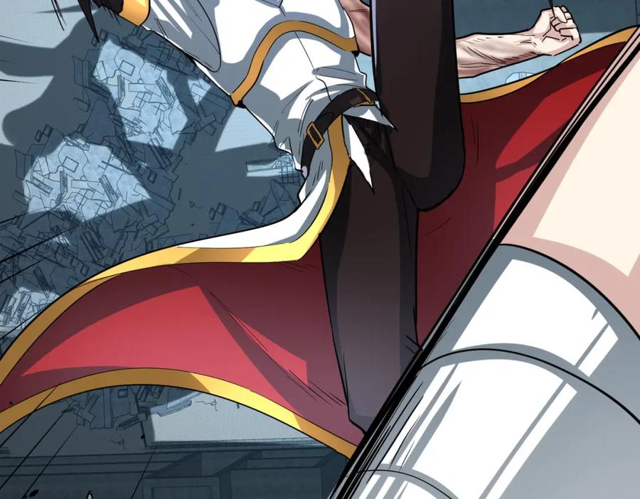 《全球杀戮：开局觉醒SSS级天赋！》第60话 什么是极限？！ 第240页