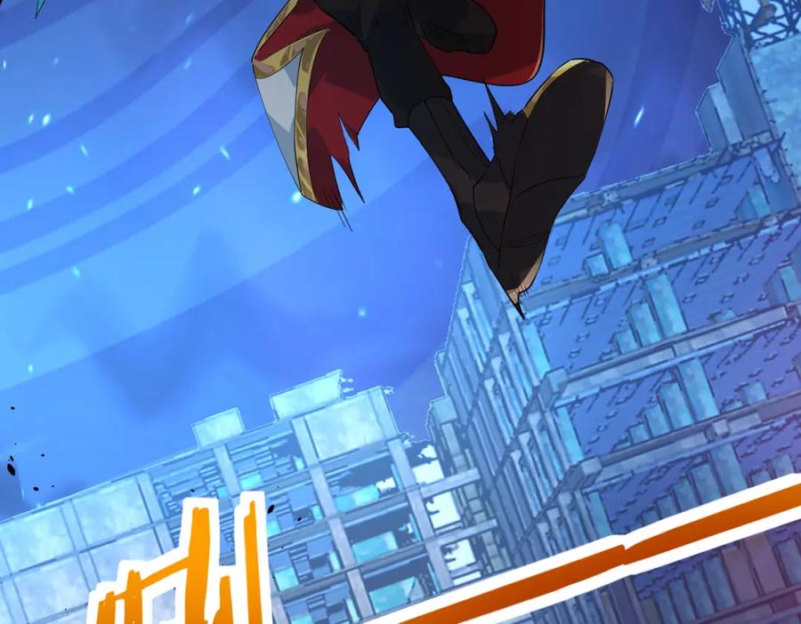 《全球杀戮：开局觉醒SSS级天赋！》第60话 什么是极限？！ 第7页