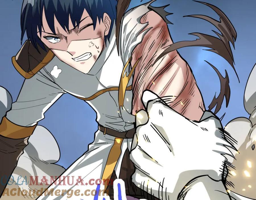《全球杀戮：开局觉醒SSS级天赋！》第60话 什么是极限？！ 第145页