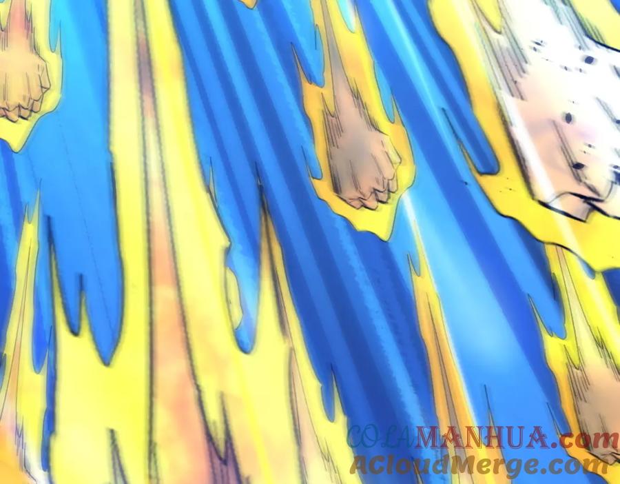 《全球杀戮：开局觉醒SSS级天赋！》第60话 什么是极限？！ 第57页