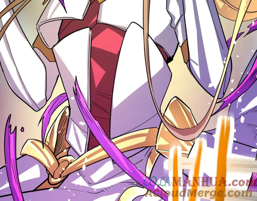 《全球杀戮：开局觉醒SSS级天赋！》第60话 什么是极限？！ 第165页