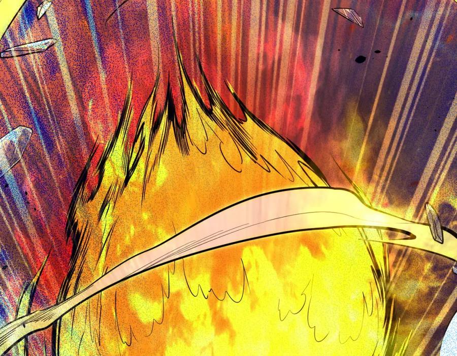 《全球杀戮：开局觉醒SSS级天赋！》第60话 什么是极限？！ 第110页
