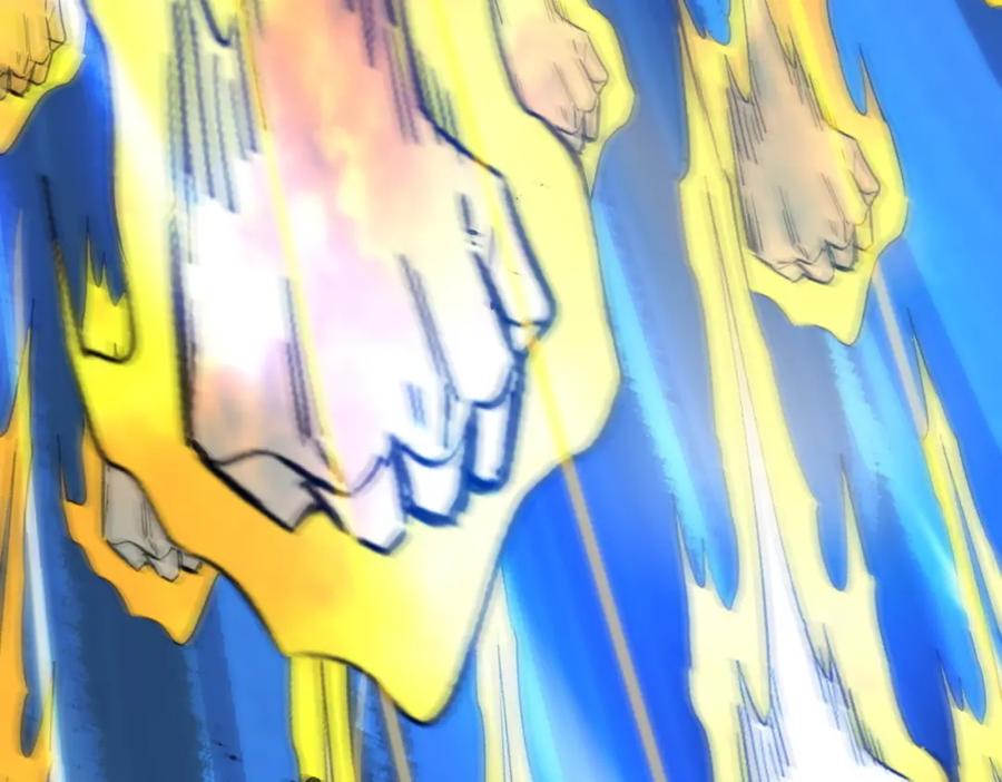《全球杀戮：开局觉醒SSS级天赋！》第60话 什么是极限？！ 第58页
