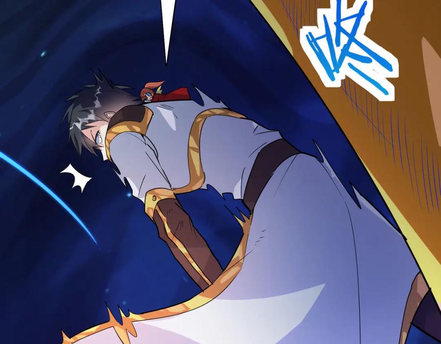 《全球杀戮：开局觉醒SSS级天赋！》第60话 什么是极限？！ 第43页