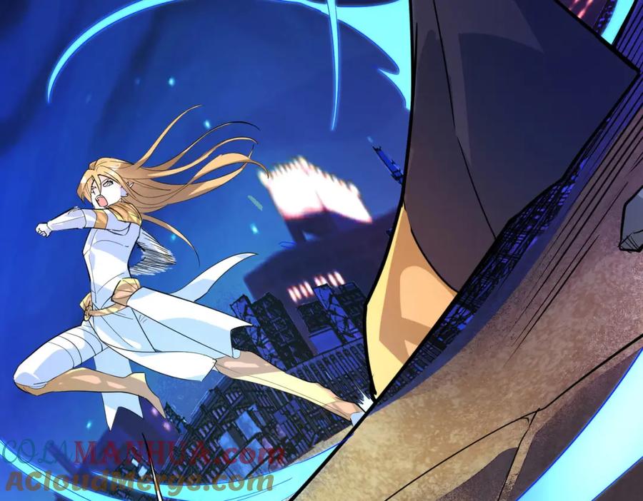 《全球杀戮：开局觉醒SSS级天赋！》第60话 什么是极限？！ 第45页