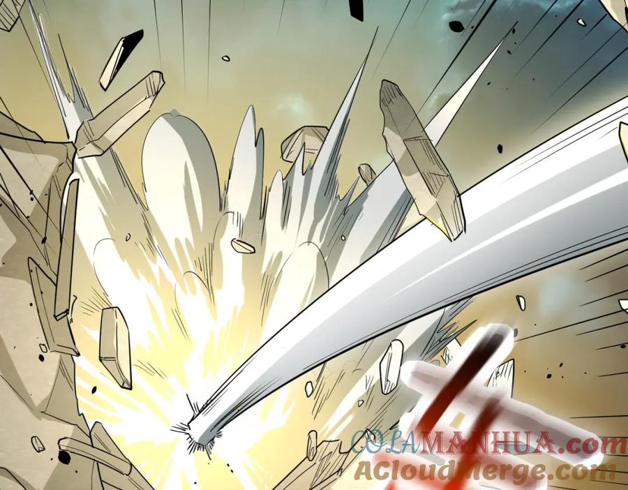 《全球杀戮：开局觉醒SSS级天赋！》第60话 什么是极限？！ 第177页