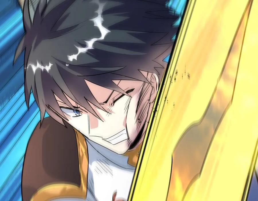 《全球杀戮：开局觉醒SSS级天赋！》第60话 什么是极限？！ 第83页