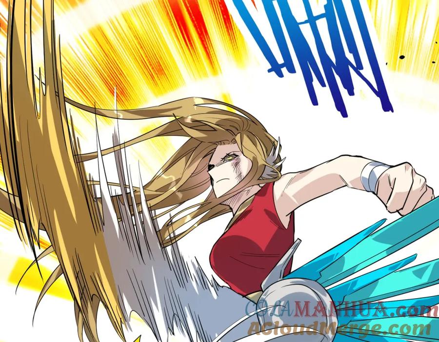 《全球杀戮：开局觉醒SSS级天赋！》第61话 为什么叫我龙祖？ 第145页