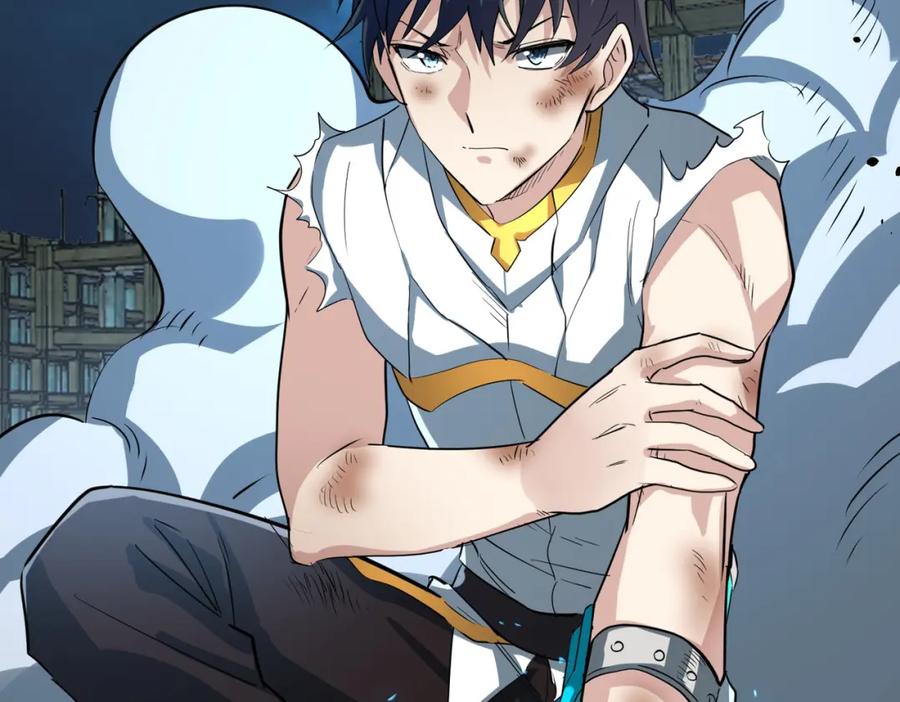 《全球杀戮：开局觉醒SSS级天赋！》第61话 为什么叫我龙祖？ 第192页