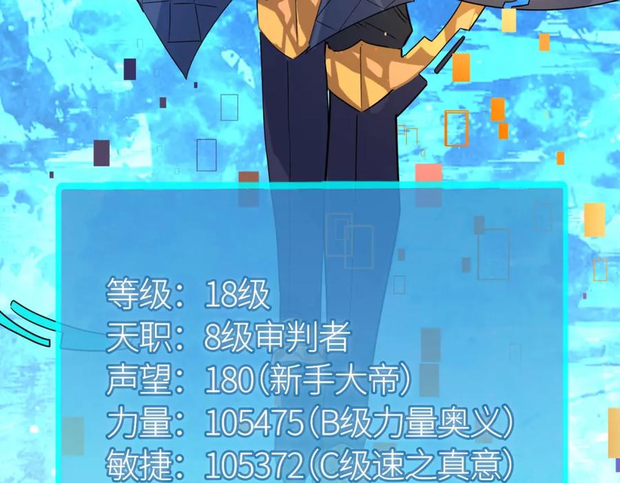 《全球杀戮：开局觉醒SSS级天赋！》第62话 最后拼尽一切！ 第226页