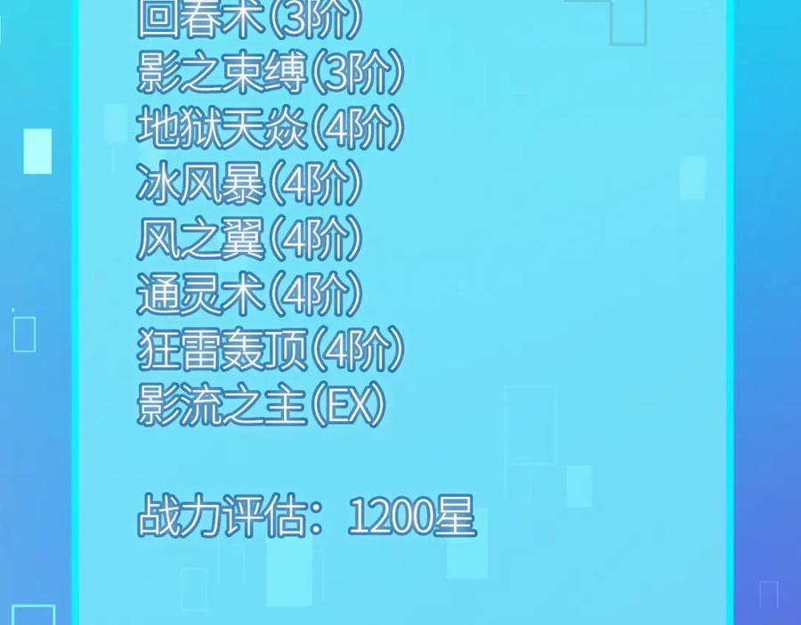 《全球杀戮：开局觉醒SSS级天赋！》第62话 最后拼尽一切！ 第228页