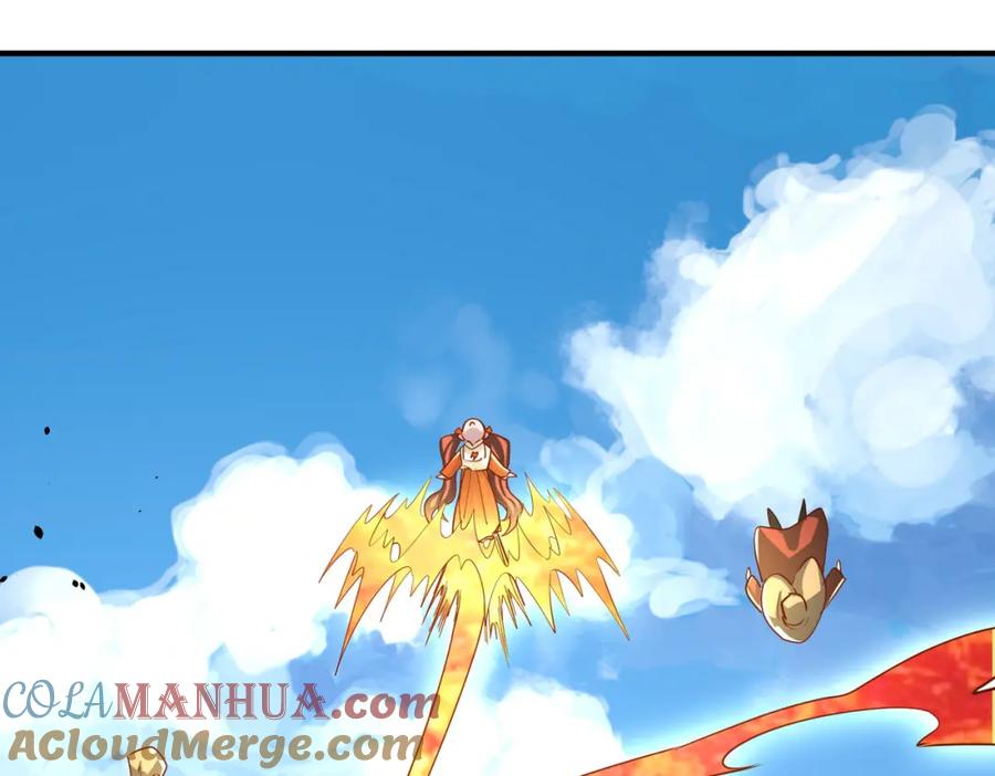《全球杀戮：开局觉醒SSS级天赋！》第63话 大军袭来！ 第185页