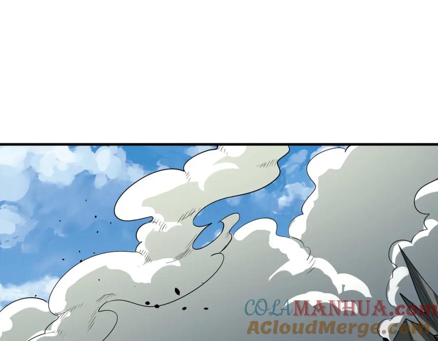 《全球杀戮：开局觉醒SSS级天赋！》第63话 大军袭来！ 第153页