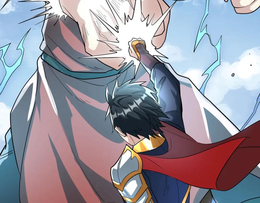 《全球杀戮：开局觉醒SSS级天赋！》第63话 大军袭来！ 第144页