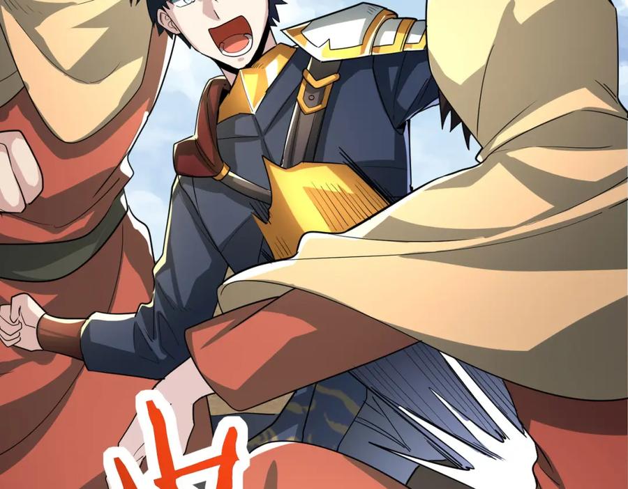 《全球杀戮：开局觉醒SSS级天赋！》第63话 大军袭来！ 第140页