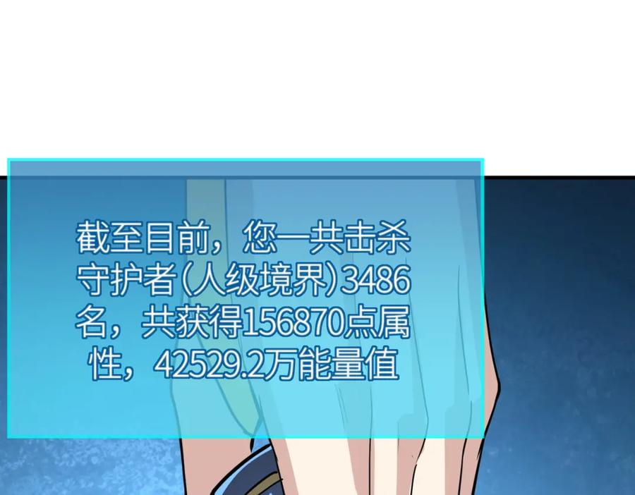 《全球杀戮：开局觉醒SSS级天赋！》第64话 决战！龙祖转世！ 第88页