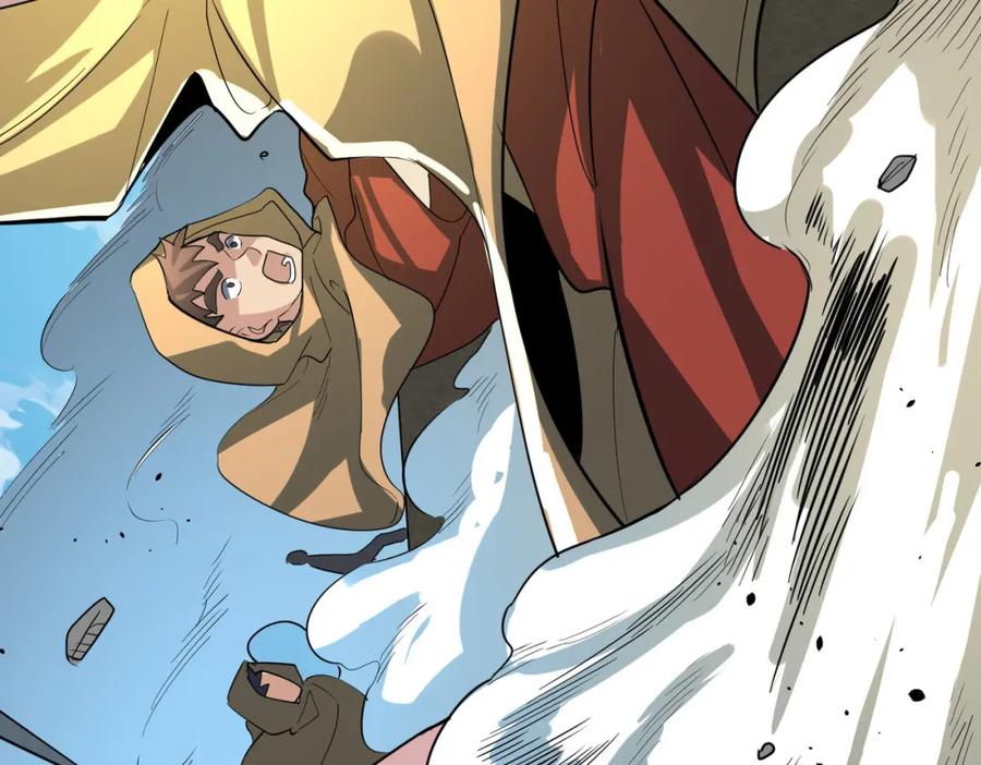 《全球杀戮：开局觉醒SSS级天赋！》第64话 决战！龙祖转世！ 第28页