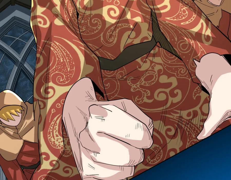 《全球杀戮：开局觉醒SSS级天赋！》第64话 决战！龙祖转世！ 第124页