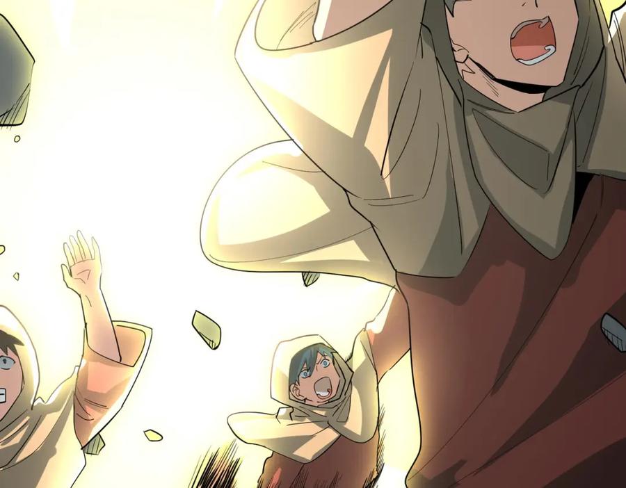 《全球杀戮：开局觉醒SSS级天赋！》第64话 决战！龙祖转世！ 第59页
