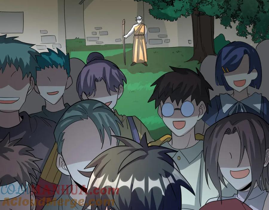 《全球杀戮：开局觉醒SSS级天赋！》第64话 决战！龙祖转世！ 第109页