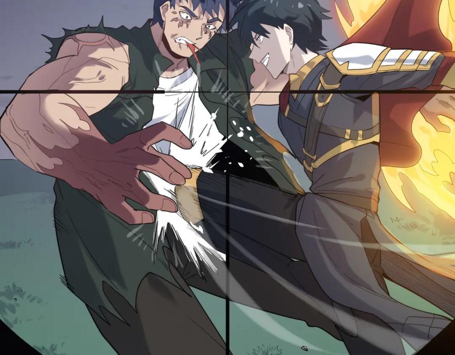 《全球杀戮：开局觉醒SSS级天赋！》第65话 围城之战 第207页