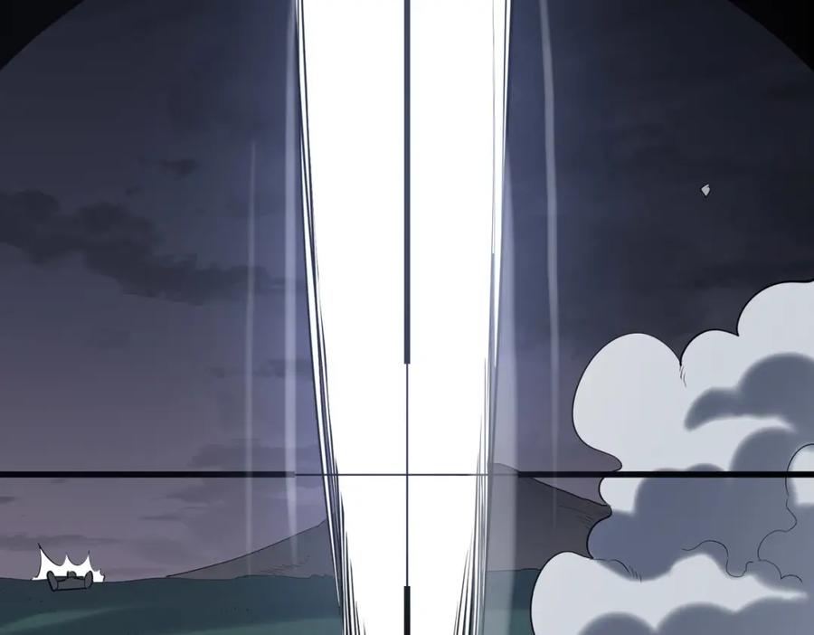 《全球杀戮：开局觉醒SSS级天赋！》第65话 围城之战 第212页
