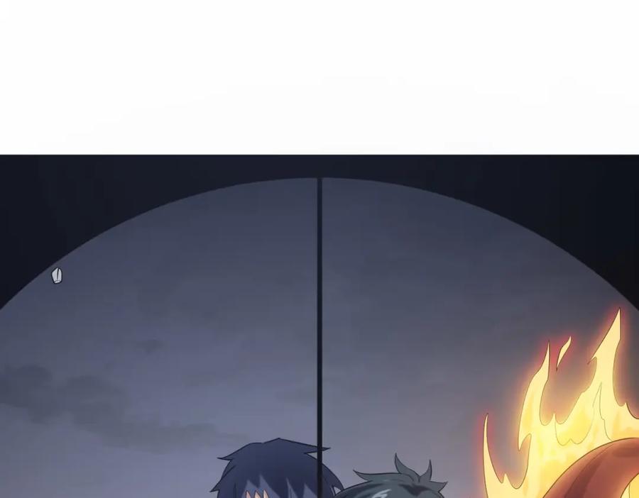 《全球杀戮：开局觉醒SSS级天赋！》第65话 围城之战 第206页
