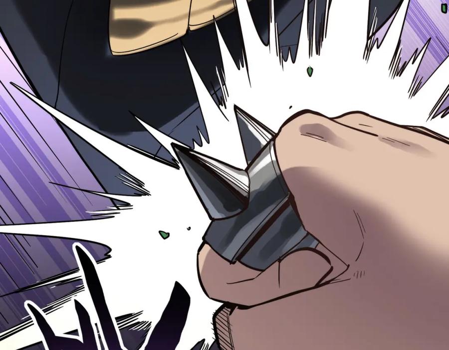 《全球杀戮：开局觉醒SSS级天赋！》第65话 围城之战 第120页