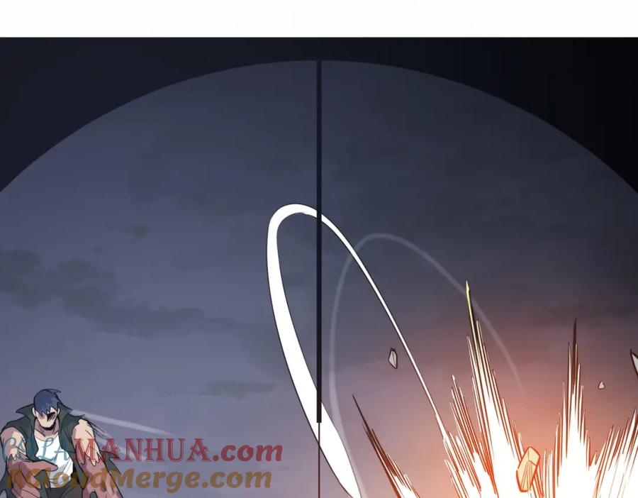 《全球杀戮：开局觉醒SSS级天赋！》第65话 围城之战 第209页
