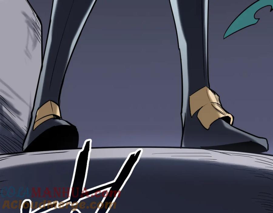 《全球杀戮：开局觉醒SSS级天赋！》第65话 围城之战 第57页