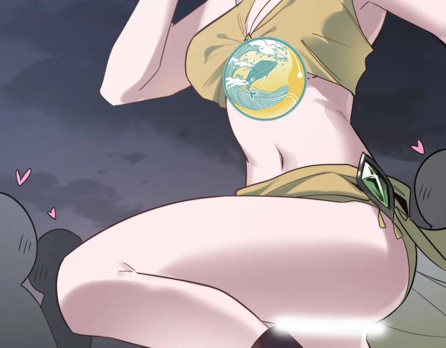 《全球杀戮：开局觉醒SSS级天赋！》第65话 围城之战 第94页