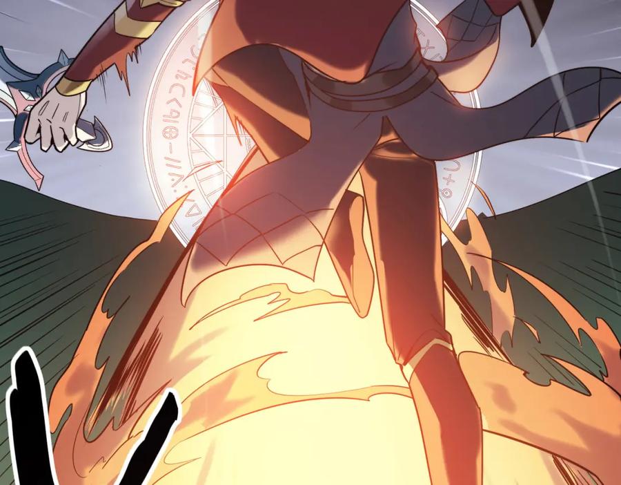 《全球杀戮：开局觉醒SSS级天赋！》第65话 围城之战 第112页