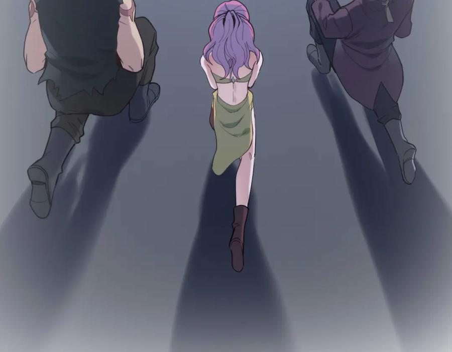 《全球杀戮：开局觉醒SSS级天赋！》第65话 围城之战 第170页