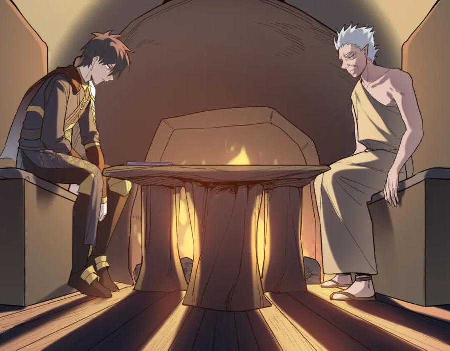 《全球杀戮：开局觉醒SSS级天赋！》第65话 围城之战 第11页