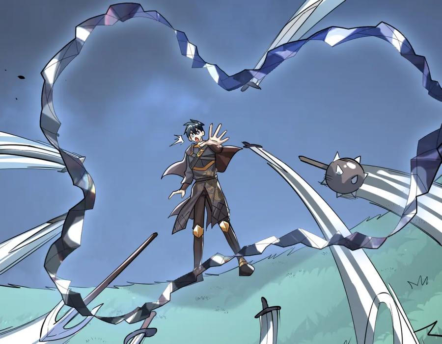 《全球杀戮：开局觉醒SSS级天赋！》第66话 算计我？一拳轰爆！ 第228页