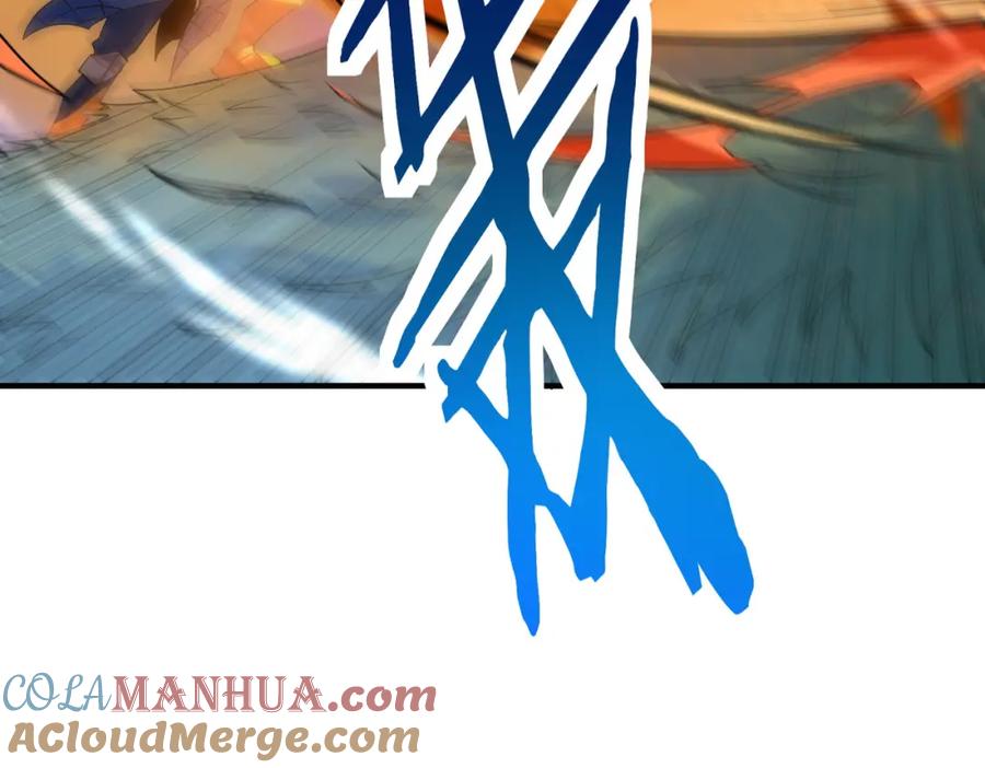 《全球杀戮：开局觉醒SSS级天赋！》第66话 算计我？一拳轰爆！ 第45页
