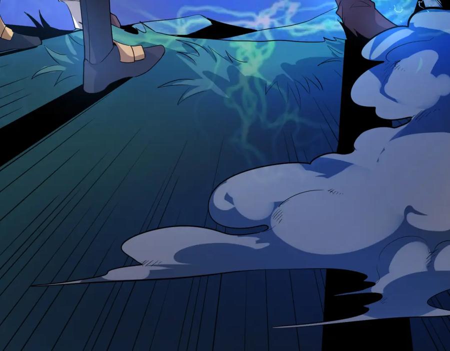《全球杀戮：开局觉醒SSS级天赋！》第66话 算计我？一拳轰爆！ 第10页