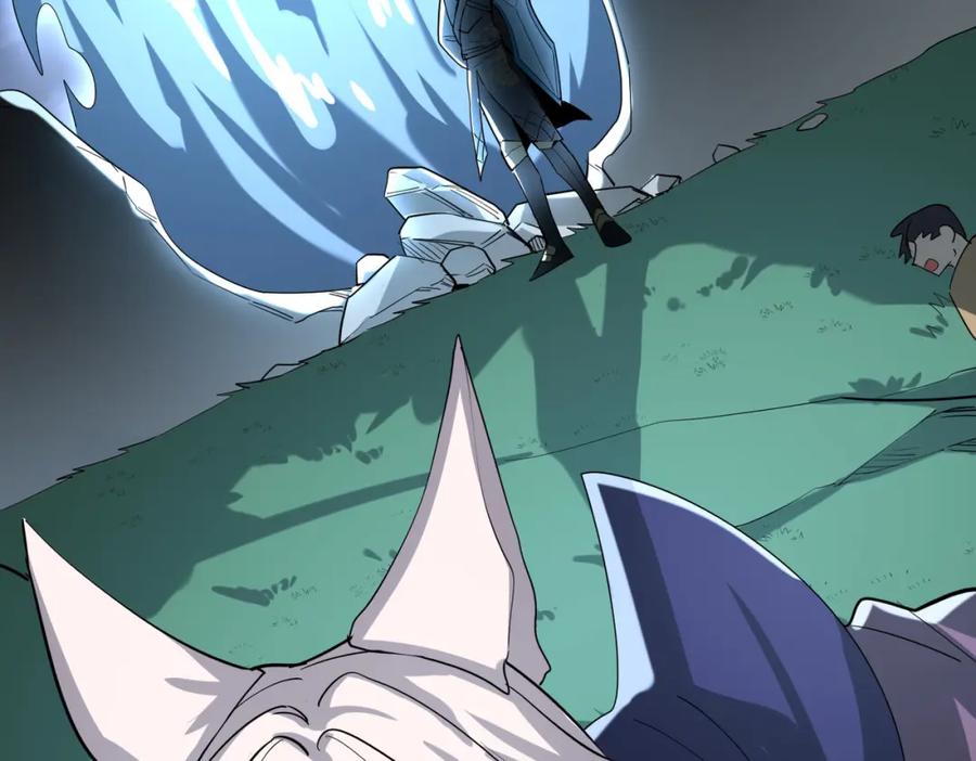 《全球杀戮：开局觉醒SSS级天赋！》第66话 算计我？一拳轰爆！ 第199页