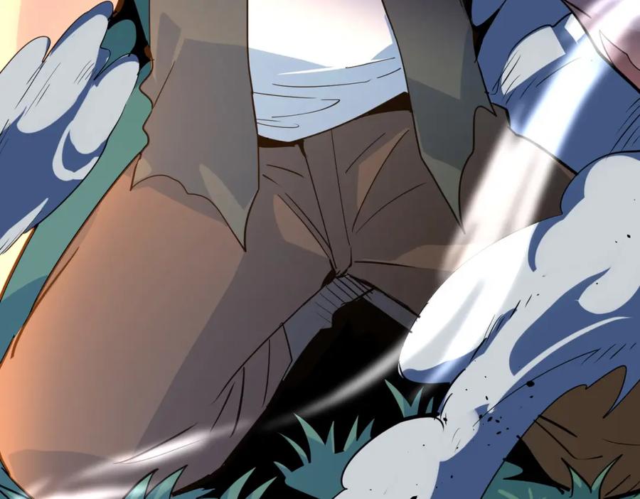 《全球杀戮：开局觉醒SSS级天赋！》第66话 算计我？一拳轰爆！ 第58页