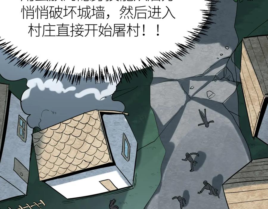 《全球杀戮：开局觉醒SSS级天赋！》第66话 算计我？一拳轰爆！ 第164页
