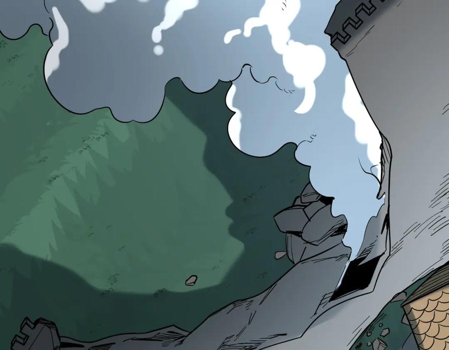 《全球杀戮：开局觉醒SSS级天赋！》第66话 算计我？一拳轰爆！ 第162页